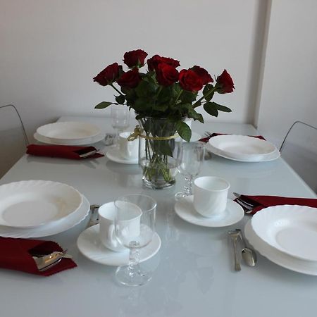 Apartament Weronika Gryfów Śląski Exterior foto